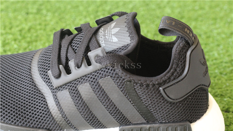 Real Boost Adidas NMD R1 Primeknit Japan